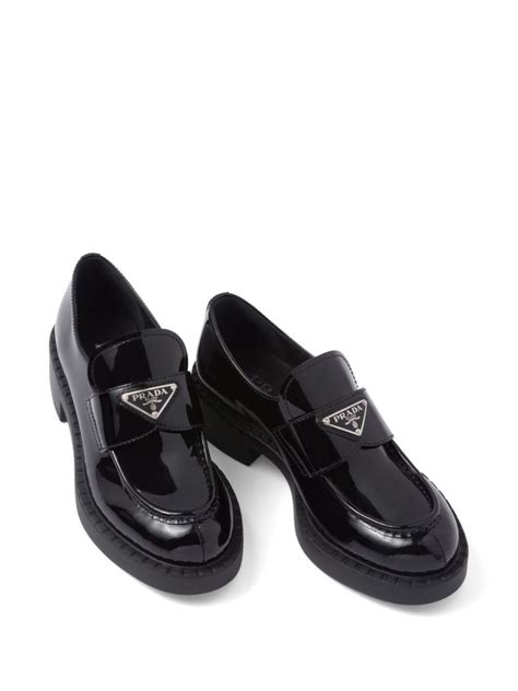 prada loafers cheap